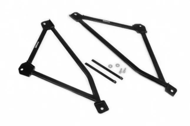 Hardrace - Middle Lower Brace Mazda MX-5 Miata