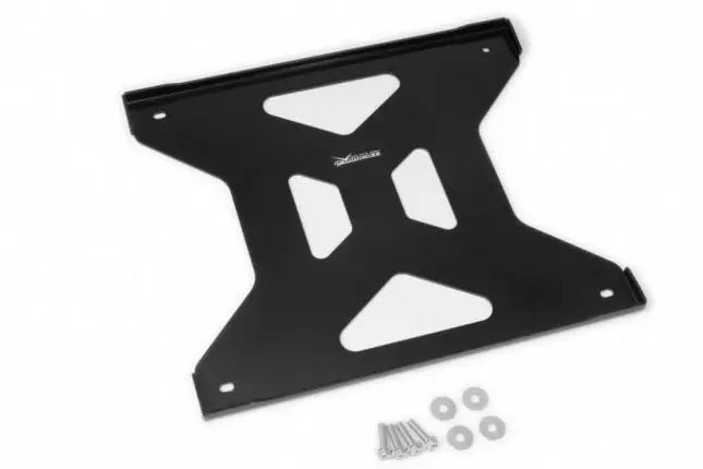 Hardrace - Middle Lower Brace Mazda MX-5 Miata