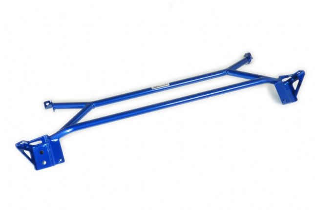 Hardrace - esiistme tugivarras Mitsubishi Lancer Evolution