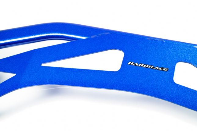 Hardrace - Front Subframe Brace Toyota Yaris / vitz