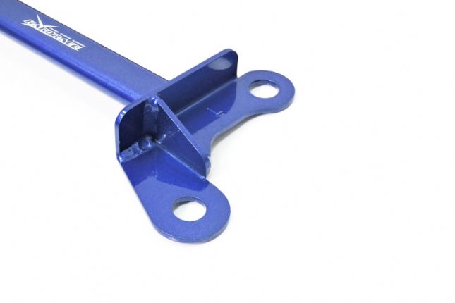 Hardrace - Front Lower 4 Points Brace Honda CR-V