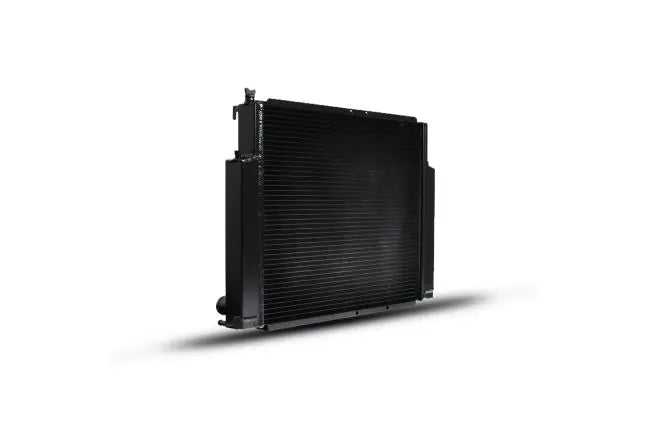 APP - Jõudlusradiaator
