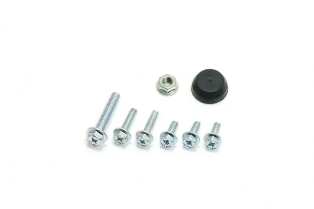 Hardrace - Brake Master Cylinder Stopper