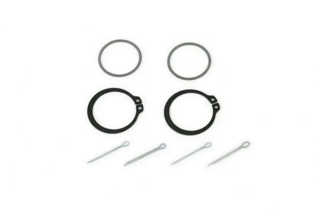 Hardrace - Front Upper Ball Joint Honda CR-V, Honda. Odyssey jdm
