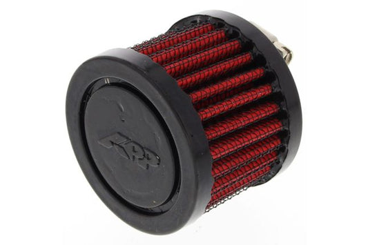 APP Carteri filter 25mm