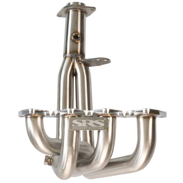 SRS Exhaust Systems - 4-2-1 Exhaust Header Stainless Steel (B16A1-Engines)
SRS Exhaust Systems
Be the first to review this product
Item #
HPH-CV90421SB16A1-2H