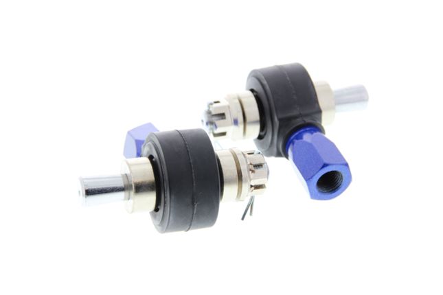 Hardrace – tagurpidi RC rooliots Honda Integra, RSX