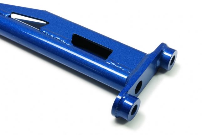 Hardrace - eesmise haakekonksu adapter