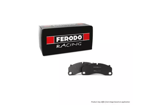 Ferodo - FER-FRP3051W - Ferodo DS1.11 piduriklotsid; ees/taga