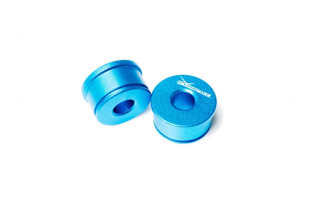 Hardrace - Shifter Cable Bushing Toyota Yaris / vitz
Hardrace
Be the first to review this product
Item #
Q1028