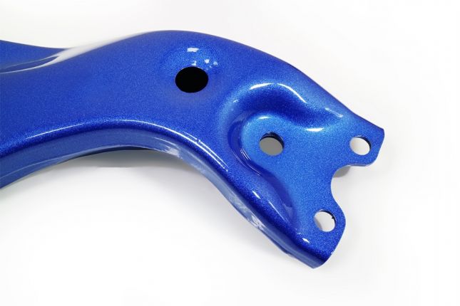 Hardrace - Front Lower Arm Toyota Corolla/altis/auris, Prius