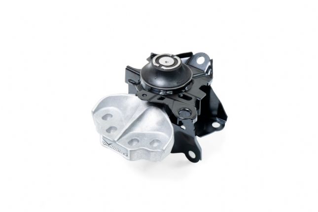 Hardrace - Left Side Transmission Mount Toyota Yaris / vitz