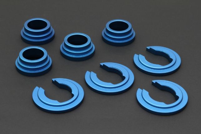 Hardrace - Rear Subframe Anti-vibration Insert Infiniti Q45, Nissan 240SX, Skyline, Z-series