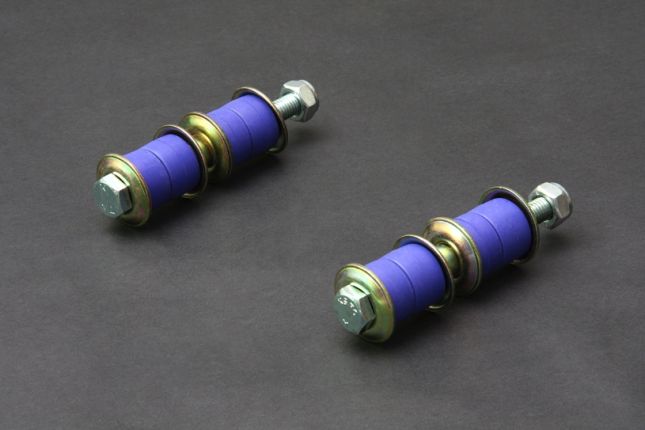 Hardrace - Front/rear Reinforced Stabilizer Link Nissan March