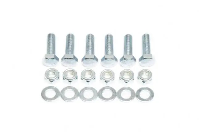 Hardrace - Front Lower Arm Toyota Yaris / vitz
