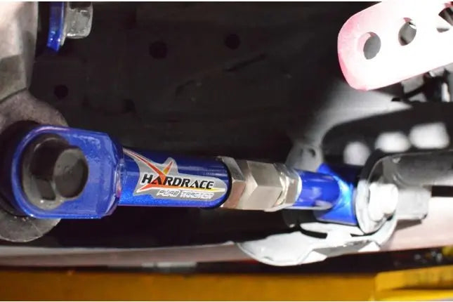 Hardrace – tagumine kumerhoob Nissan GT-R