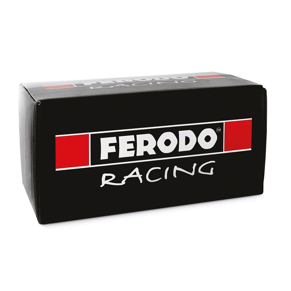 Ferodo - FER-FCP1334H - Ferodo DS2500 Brake Pads; Front/Rear
Ferodo
Be the first to review this product
Item #
FER-FCP1334H