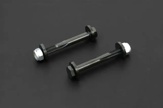 Hardrace - Front Lower Rear Arm Cam Bolt Tesla Model s, Model x