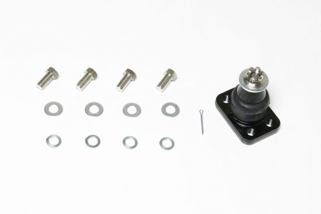 Hardrace - Ball Joint Replacement Package Infiniti G series, Nissan Skyline, Z-series