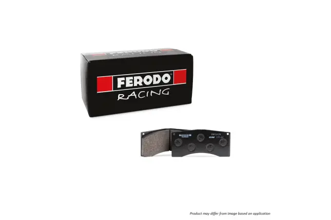 Ferodo - FER-FCP1617R - Ferodo DS3000 Brake Pads; Front