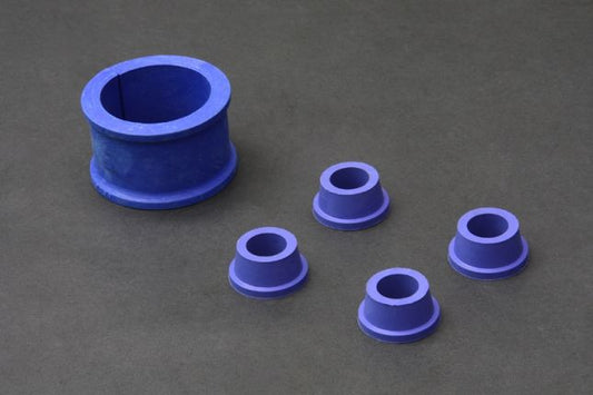 Hardrace - tugevdatud roolisamba puks