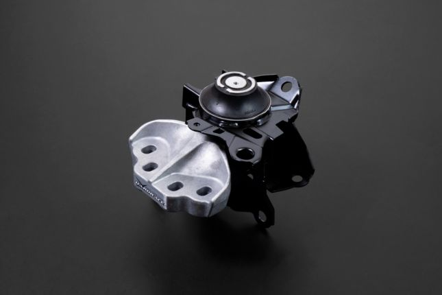 Hardrace - Left Side Transmission Mount Toyota Yaris / vitz