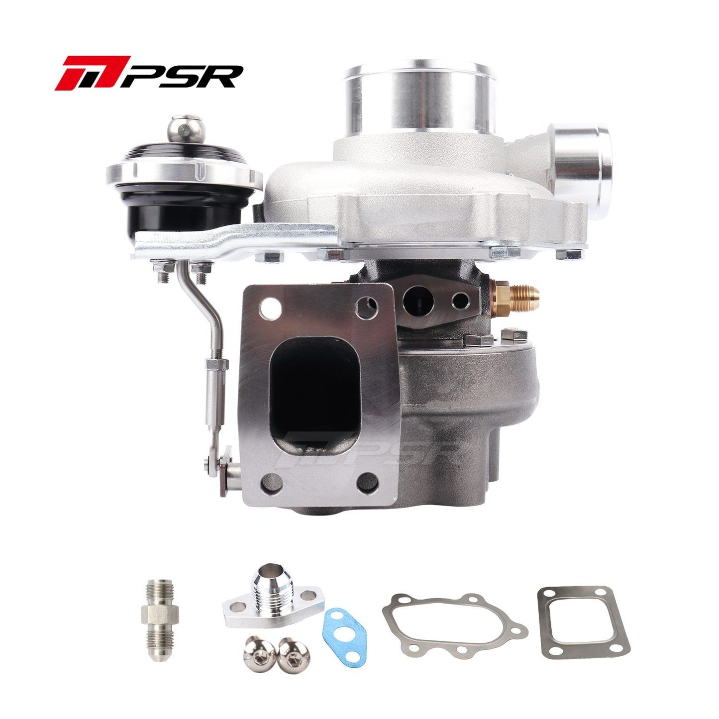 Pulsar Turbo Systems - PSR2867 Gen2 Dual Ball Bearing Turbocharger - PSR-102128175