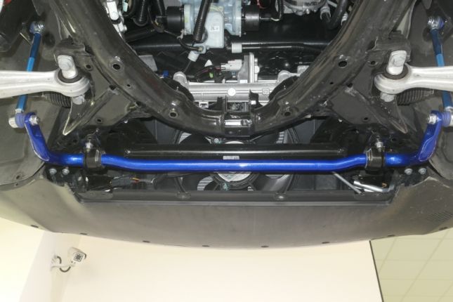 Hardrace - Front Sway Bar Tesla Model 3