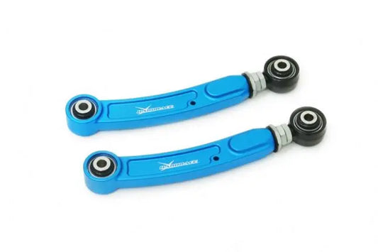 Hardrace - Rear Camber Kit Tesla Model s, Model x