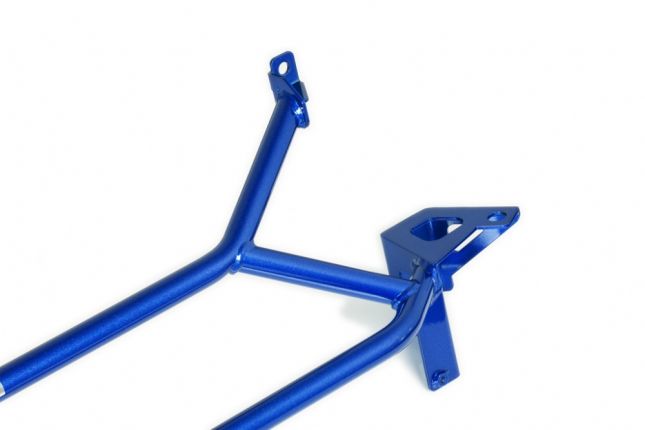 Hardrace - esiistme tugivarras Mitsubishi Lancer Evolution