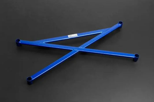 Hardrace - Front Lower 4-point Brace Honda S2000