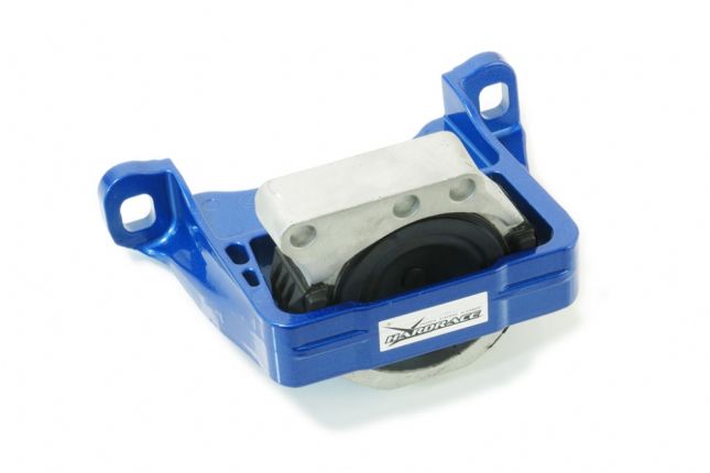Hardrace - Right Side Engine Mount Ford Focus