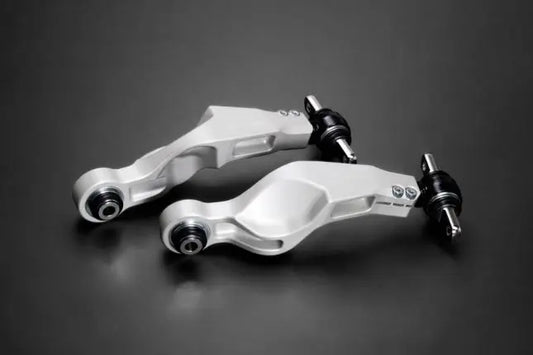 Hardrace - tagumise ülemise kaldenurga komplekt Tesla Model s, Model x