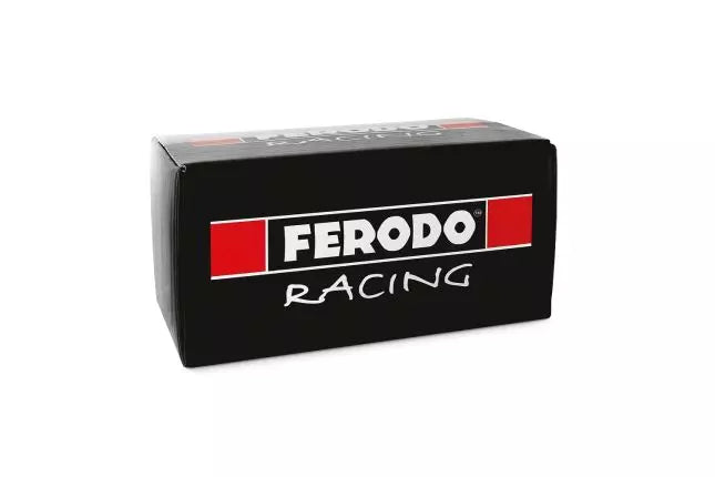 FER-FCP1319H - Ferodo DS2500 Brake Pads; Rear