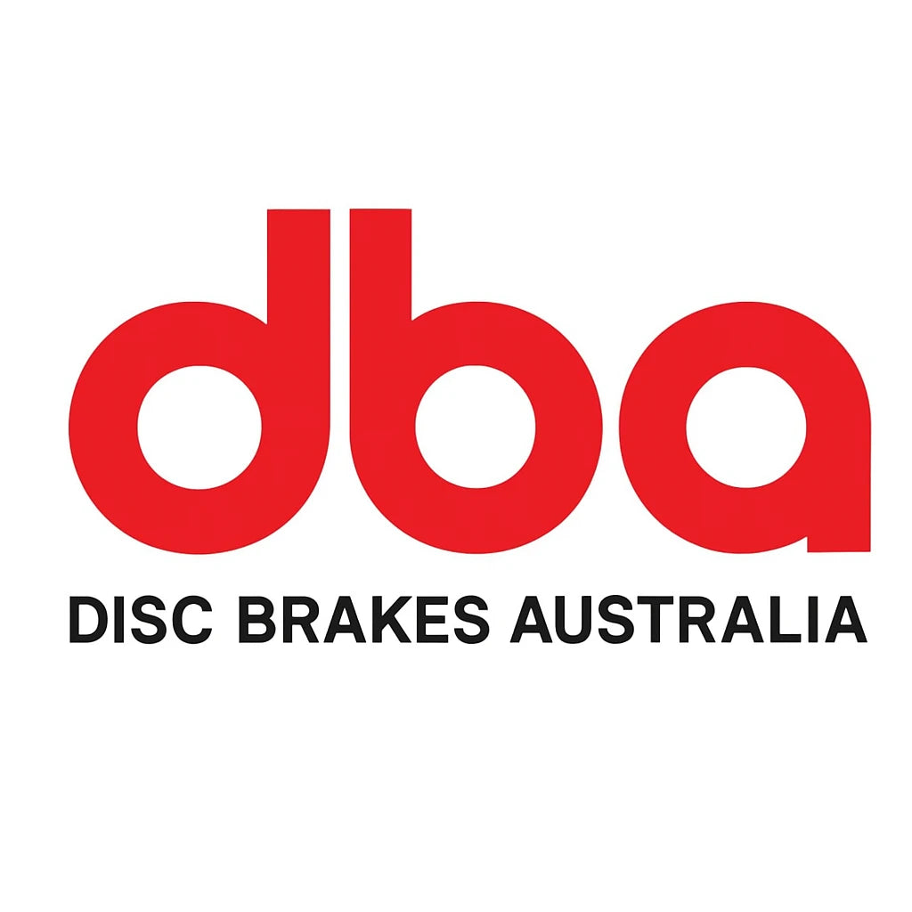 DBA Brakes