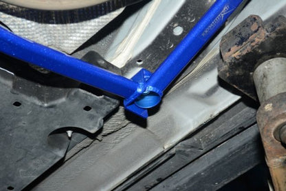 Hardrace - Rear Lower Brace Mazda CX-3
