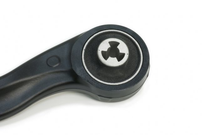 Hardrace - Front Lower Rear Arm Tesla MODEL 3, Model y