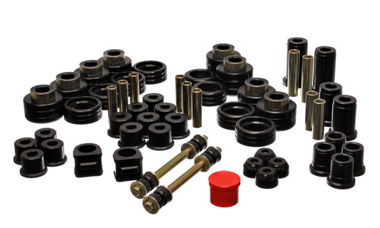 Energy Suspension – CHEVY 4WD KOMPLEKT