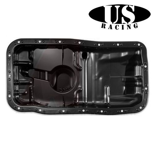 US-Racing - US-Racing Sump Baffles Steel (Honda B-Engines 87-02) - SB-B