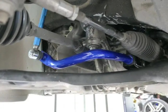 Hardrace - Front Sway Bar Volkswagen Tiguan