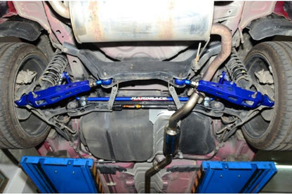Hardrace – tagumine alumine õõtshoob Mitsubishi Lancer Mirage, Outlander