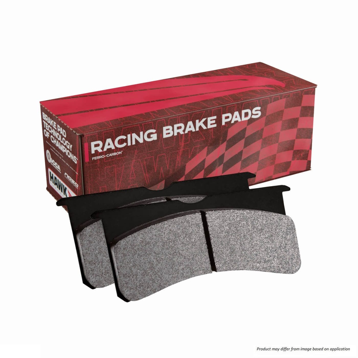Hawk - HB194E.570 - Hawk Blue 9012 Brake Pads; Rear
Hawk
Be the first to review this product
Item #
HWK-HB194E.570