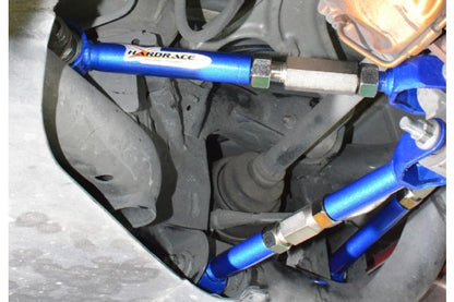 Hardrace – tagumine varbahoob Nissan GT-R