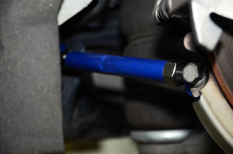 Hardrace – Tagumine Toe Control Arm Audi