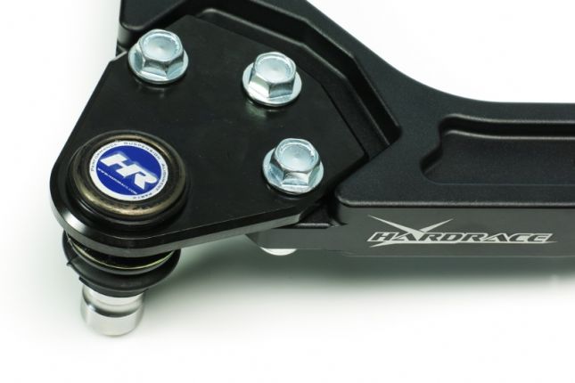 Hardrace - Front Upper Camber Kit Bmw 5 Series, 6 Series