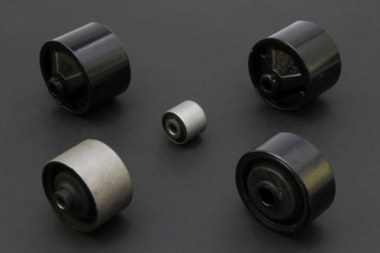 Hardrace - tugevdatud kinnituspuks Mitsubishi Lancer Evolution