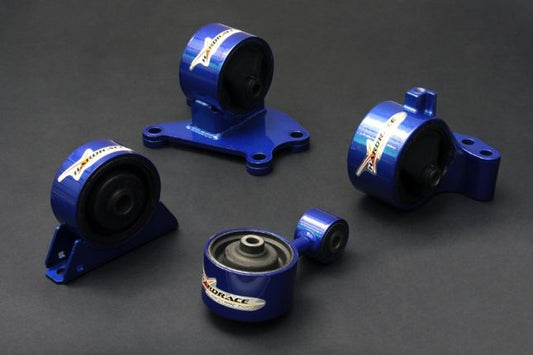 Hardrace - Harden Engine Mount Mitsubishi Lancer evolution