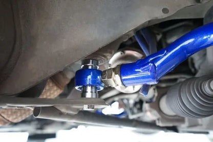Hardrace - Front Tension Rod Lexus IS, Toyota Mark ii