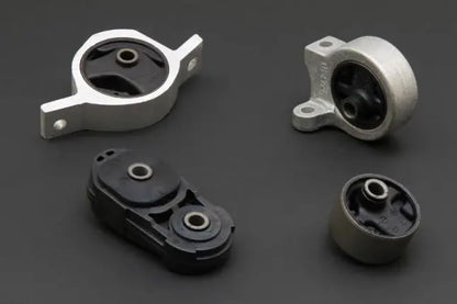 Hardrace - Reinforced Engine Mount Nissan March