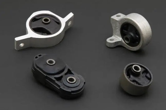 Hardrace - Reinforced Engine Mount Nissan March